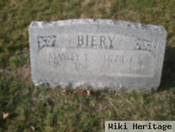 Stanley T. Biery