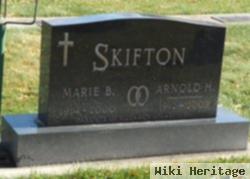 Marie B. Sylling Skifton