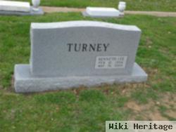 Kenneth Lee Turney