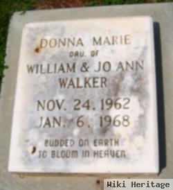 Donna Marie Walker