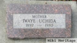 Iwaye Uchida