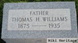 Thomas H. Williams