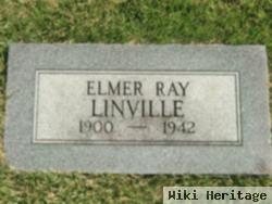 Elmer Ray Linville