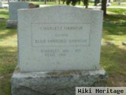 Elsie Sanford Harnish