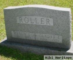 Gladys Allen Roller