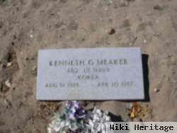 Kenneth G. Meaker