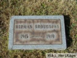 Herman Broughton