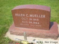 Helen C. Mueller