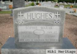 Sophie Marak Hughes