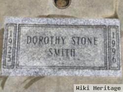 Dorothy Stone Smith