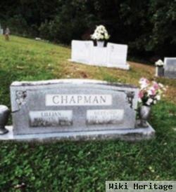 James Medford Chapman, Sr