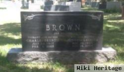 Charles Prentis Brown