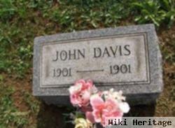 John Davis