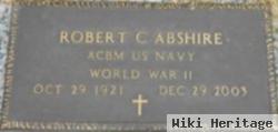 Robert Charles Abshire