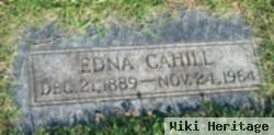 Edna Cahill