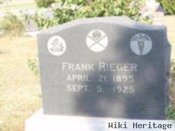 Frank Rieger