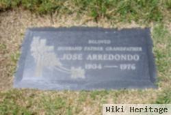 Jose Arredondo
