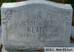 Jessie Lee Kemp