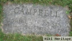 John L. Campbell