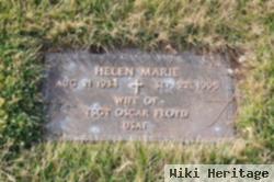 Helen Marie Floyd