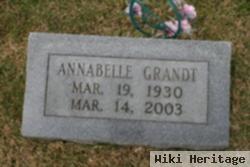 Annabelle Grandt