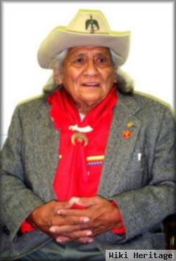 Willie Kesoli "navajo Code Talker" Begay