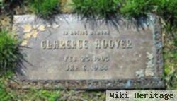 Clarence Hoover