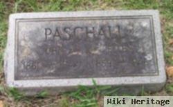 Francis Ellen Stack Paschall