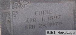 Edward Clark "eddie" Gandy