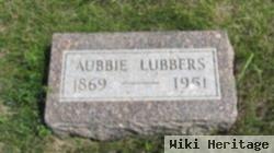 Aubbie Lubbers