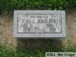 Joan Fort