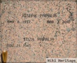 Joseph Papalia