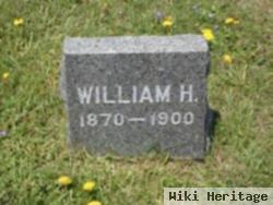 William H. Reynolds