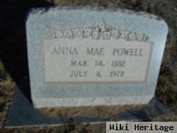 Anna Mae Powell