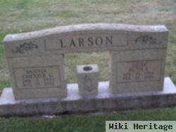 Ruth K. Larson