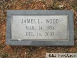 James L Wood