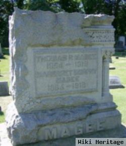 Thomas P. Magee