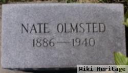 Nate Olmsted