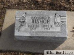 Raymond Robert Bishop