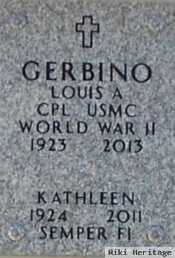 Kathleen Gerbino