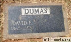 Delphia L. Hilton Dumas