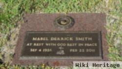 Mabel Derrick Smith