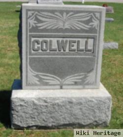 William "willie" Colwell