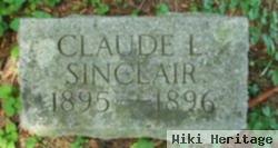 Claude L. Sinclair