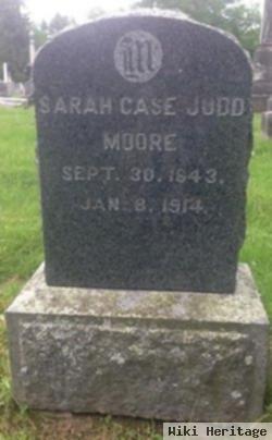 Sarah Adeline Case Moore