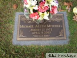 Michael Allen Mitchell