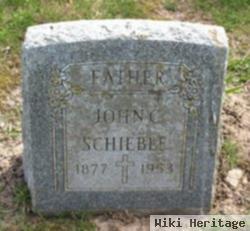 John Casper Schieble