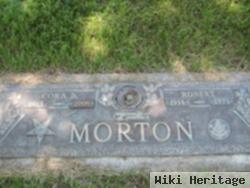 Robert Morton