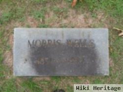 Morris Wells