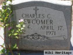 Charles C. Newcomer